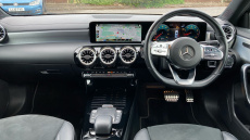 Mercedes-Benz A-Class A180 AMG Line Premium Edition 5dr Auto Petrol Hatchback